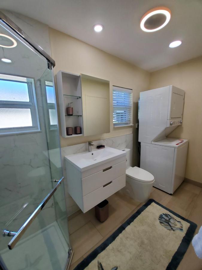 Ocean Side Resort - Updated Villa Hillsboro Beach Zewnętrze zdjęcie